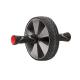 Portable Workout PP AB Abdominal Exercise Wheel for Core Training