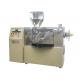 Electrical Control Beige / Green Oil Press Machine Automatic Temperature Control Low Residual Oil Rate