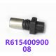 SINOTRUCK HOWO WD615 ENGINE PARTS R61540090008 Crankshaft Speed Sensor TRUCK HOWO SPARE PARTS MADE IN CHINA