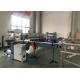 Thermal / Heat Shrink Wrap Machine , Shrink Packing Machine Replacement Parts