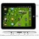   M81 Built-in WIFI Module 16GB Flash Capacity 8-inch Android 2.2 Tablet PC