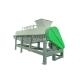 Strong Friction High Speed Friction Washer 2000kg H Plastic Washing Machine