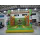 Good Quality Inflatable Happy Room Inflatable Jumping Bouncer for Kids