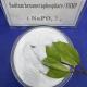 SHMP CAS 10124-56-8 Sodium Hexametaphosphate For Scale Inhibitor Water Softener