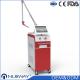 Korea imported 7 joints guiding arm Nubway Q-switched Nd yag laser tattoo removal Anti-aging beauty machine