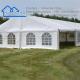 Heavy Duty Custom Size Luxury Aluminum Marquee Tent Waterproof Aluminum Event Marquee Tent Wedding