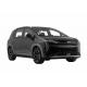 GAC Aian AION Y Professional Full Size Micro150Km/h High Speed Electric Car