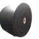 EP150 3 Ply Rubber Conveyor Belt Endless Transferring  Impact Resistant