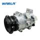 Toyota CAMRY 2.5 2.4 Car AC Compressor 447150-1410 8831006390 8831033290