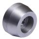 Corrosion Protection Forged Steel Pipe Fittings Carbon Steel Sockolet  ASTM A105