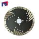 12 Inch Diamond Saw Tools , Grinder Diamond Circular Blade OEM Accepted