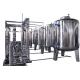 1000L/H RO System Reverse Osmosis Drinking Water Treatment Plant