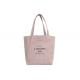 Eco Friendly Customized Men Women Canvas Handbag Reusable Foldable Shopping Bag