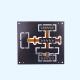 Custom Printed Circuits Rigid Flex PCB Multilayer PCB Board Prototype