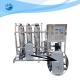500LPH EDI Water Treatment System One Stage Reverse Osmosis