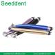 Colorful Dental High Speed Handpiece with 4 water spray