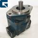 AT179792 4TNV98CT Engine Hydraulic Pump For 310D Loader