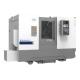 SMTCL Slant Bed CNC Lathe Milling Machine Combo HTC4050S Full Function CNC Horizontal Lathe