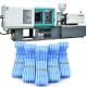 High Speed Injection Molding Machine with Motor 67kw and Advanced Cooling System