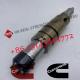 Fuel Injector Cum-mins In Stock SCANIA R Series Common Rail Injector 0984301 2031836 0575177 1948565 1881565