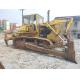                  Used 100% Original Paint Komatsu Bulldozer D85A on Promotion, Secondhand High Quality 25 Ton Crawler Tractor D85A D85p on Sale             