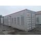 Special 20GP Shipping Container Equipment