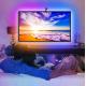 Smart Rgbic Ambient Light TV Sync 12V 2A 30pcs LED Per Meter