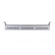 TUV Listed IP65 IK10 LED Linear Light 150 Watt For Industrial Lighting