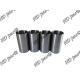 2KD Engine Cylinder Liner 11461-30031 11461-30030 For Toyota