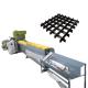 Decorative Grid Roll Forming Machine 50*10mm Aluminum Metal Grilyato Suspended Ceiling