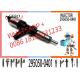 Hot Sale Fuel Injector 3707282 Fuel Injector Assembly 295050-0401 370-7282 For  C4.4