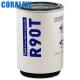 Racor Fuel Water Separator R90t Diesel Fuel Water Separator Filter Racor Filter