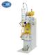 Pneumatic AC380V Stationary Spot Welding Machine , 10000N Manual Spot Welder
