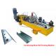 Partitioning Beam Roll Forming Machine​, With double lines moulds