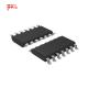 MC33897CTEF IC Chip High Performance Quad Half Bridge Driver Current Sense