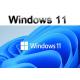 Microsoft 2021 Windows 11 Key Code 64 Bit PC Mac Genuine License Online Activation