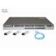 Original New Cisco Catalyst Gigabit Switch 3850 WS-C3850-12XS-E 12 Port 10G Fiber