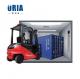 ORIA Machine Roomless quality and affordable Freight Elevator