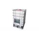 Roto Mold Stacking 1500L IBC Tote Tanks For Chemical Storage Transport