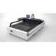 1500mm*3000mm Water Cooling 1000w Laser Cutting Machine