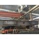 ASTM Heavy Steel Structure Equipment Platform Weldment For Oil Industry
