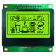 FSTN Graphic Display Module 128x64 Standard COB LCD Module