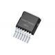 N-Channel IMBG120R220M1H 1200V Silicon Carbide Trench TO-263-8 MOSFET Transistors