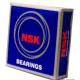 NSK chrome steel deep groove ball bearing 6211 6212 6213 6214 61215 6216 for machinery