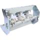ZHF-12T High Pressure Inflatable Cabinet Load Switch 25KA MCCB Circuit Breaker
