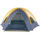 Easy Set Up 4 Doors Lightproof Outdoor Camping Tent