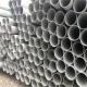 Food Grade 304 304L Seamless Round Tube No.4 Welded Ss 310 Pipe