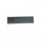 MCU microcontroller chip IC pic16f877a PIC16F877A-I/P 16F877A DIP-40 One-stop BOM Service Electronics Parts Components