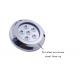 Stainless Steel 316 Underwater Marine Lights 12v 36w IP68 LED Marine Flood Light