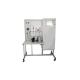 Vocational Training Equipment Refrigeration Laboratory Equipment Domestic Freezer/Training Model
